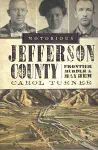 history of Jefferson County Colorado