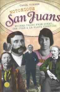 history of San Juans