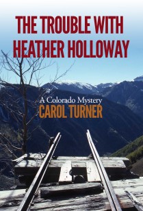 trouble with heather holloway